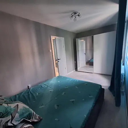 Dianabythesea Apartment Constanta