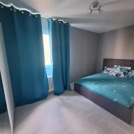 Apartment Dianabythesea